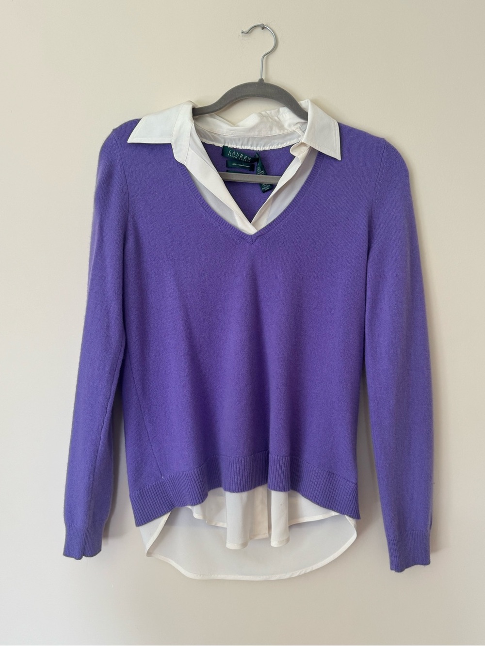 Ralph Lauren Sweater